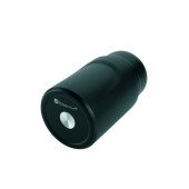 Термос для їжі 550 мл сталевий Schwarzwolf Cibus, вакуумний, колір чорний - F4912200AJ3 Термос для їжі 550 мл сталевий Schwarzwolf Cibus, вакуумний, колір чорний - F4912200AJ3