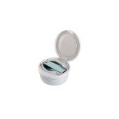 Термос для їжі 550 мл сталевий Schwarzwolf Cibus, вакуумний, колір чорний - F4912200AJ3 Термос для їжі 550 мл сталевий Schwarzwolf Cibus, вакуумний, колір чорний - F4912200AJ3