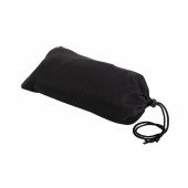 Плед флісовий Schwarzwolf Brisa 140х170 см, колір сірий - F5603600AJ3