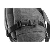 Рюкзак роллтоп Schwarzwolf Ohio, колір сірий - F3523000AJ3 Рюкзак роллтоп Schwarzwolf Ohio, колір сірий - F3523000AJ3