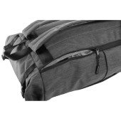 Рюкзак роллтоп Schwarzwolf Ohio, колір сірий - F3523000AJ3 Рюкзак роллтоп Schwarzwolf Ohio, колір сірий - F3523000AJ3