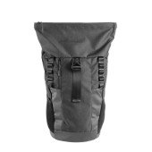 Рюкзак роллтоп Schwarzwolf Elbert, колір чорний - F3524000AJ3