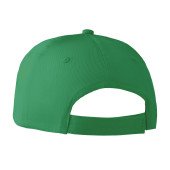Кепка SOL'S Apollo, колір яскраво-зелений - 04096272TUN Кепка SOL'S Apollo, колір яскраво-зелений - 04096272TUN