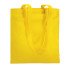 Сумка-шопер з довгими ручками SOL'S Austin, колір лимонний - 04089302TUN