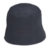 Панама SOL'S Bucket Nylon, колір чорний/хакі - 03999873M/L