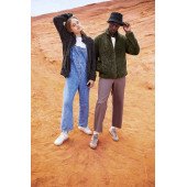 Панама SOL'S Bucket Twill, колір чорний - 03997312M/L