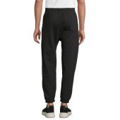 Штани спортивні SOL'S Century, колір чорний - 039923123XL Штани спортивні SOL'S Century, колір чорний - 039923123XL