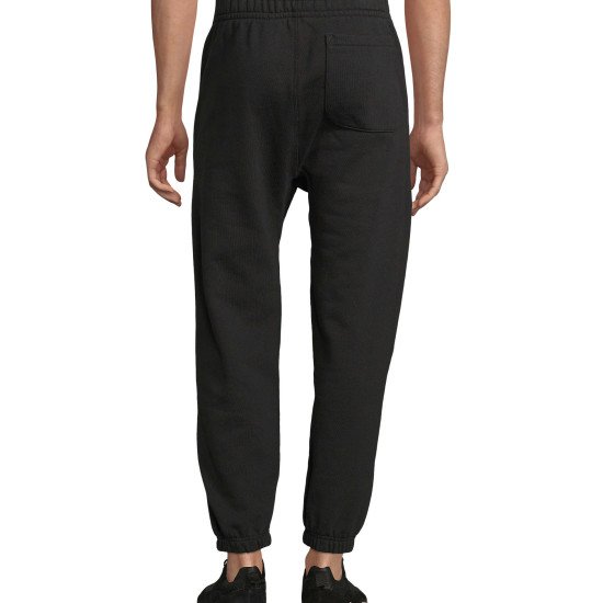 Штани спортивні SOL'S Century, колір чорний - 039923123XL Штани спортивні SOL'S Century, колір чорний - 039923123XL