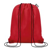 Рюкзак-мішок SOL'S Conscious, колір червоний - 04103145TUN