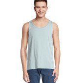 Майка SOL'S Crusader TT, колір блідо-блакитний - 039801993XL