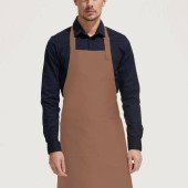 Фартух SOL'S Gala, 90 см, колір арахісовий - 88010396TUN