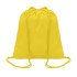 Рюкзак-мішок SOL'S Genova, колір лимонний - 04095302TUN