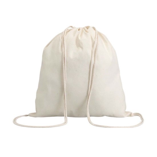 Рюкзак-мішок SOL'S Genova, колір натуральний - 04095101TUN