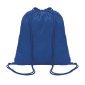 Рюкзак-мішок SOL'S Genova, колір яскраво-синій - 04095241TUN