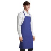 Фартух SOL'S Glasgow, 90 см, колір яскраво-синій - 04094241TUN