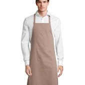 Фартух SOL'S Glasgow, 90 см, колір світло-шоколадний - 04094395TUN