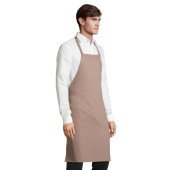 Фартух SOL'S Glasgow, 90 см, колір світло-шоколадний - 04094395TUN