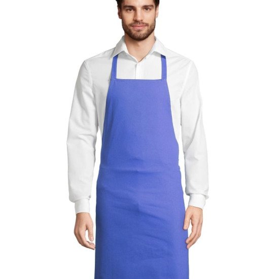 Фартух SOL'S Glasgow, 90 см, колір ультрамарин - 04094238TUN