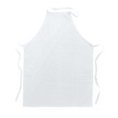 Фартух SOL'S Glasgow, 90 см, колір білий - 04094102TUN