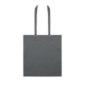 Сумка-шопер з довгими ручками SOL'S Ibiza, колір вугільно-сірий - 04101370TUN