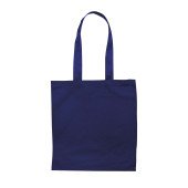 Сумка-шопер з довгими ручками SOL'S Majorca, колір кобальт - 04097319TUN