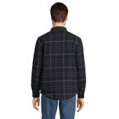 Сорочка SOL'S Noah, колір темно-зелений - 039892910