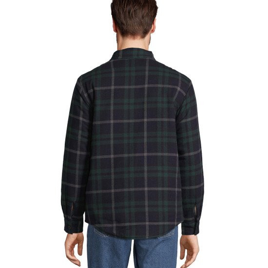 Сорочка SOL'S Noah, колір темно-зелений - 039892910