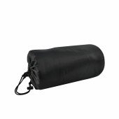 Плед флісовий Soft Me Warm 150х180 см, колір пісочно-бежевий - 202311pl-17