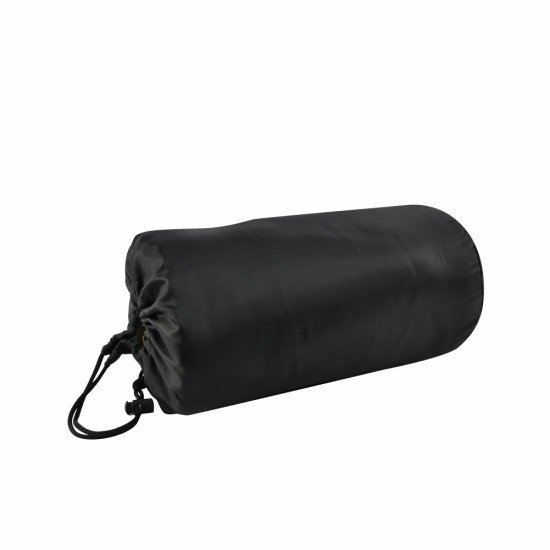 Плед флісовий Soft Me Warm 150х180 см, колір пісочно-бежевий - 202311pl-17