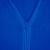 Плед-подушка флісовий Soft Me Mild 150х180 см, колір темно-синій - 202312pl-44