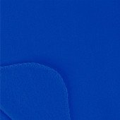 Плед-подушка флісовий Soft Me Mild 150х180 см, колір темно-синій - 202312pl-44