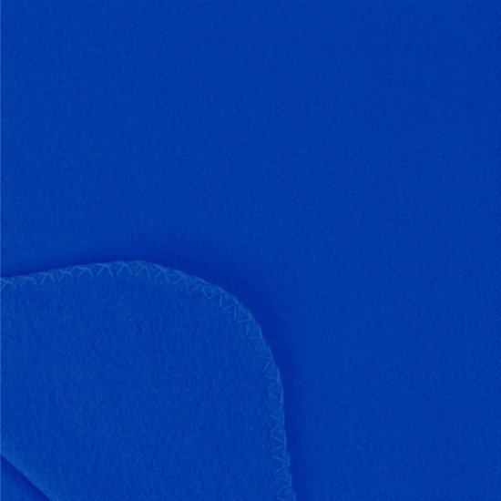 Плед-подушка флісовий Soft Me Mild 150х180 см, колір темно-синій - 202312pl-44