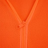 Плед-подушка флісовий Soft Me Mild 150х180 см, колір помаранчевий - 202312pl-06 Плед-подушка флісовий Soft Me Mild 150х180 см, колір помаранчевий - 202312pl-06