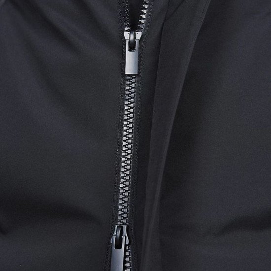 Куртка-парка чоловіча NeoBlu Alfi, колір нічний синій - 040026033XL