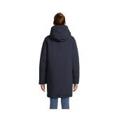 Куртка-парка жіноча NeoBlu Alfi, колір нічний синій - 040056033XL