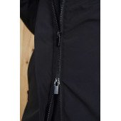 Куртка-парка жіноча NeoBlu Alfi, колір нічний синій - 040056033XL