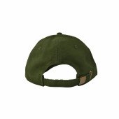 Кепка coFEE Heavy з липучкою велкро, колір армійський - 1926-269 CO-V Кепка coFEE Heavy з липучкою велкро, колір армійський - 1926-269 CO-V