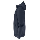 Куртка чоловіча James Harvest Franklin, колір темно-синій - 21110396004XL