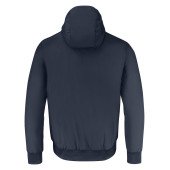 Куртка чоловіча James Harvest Franklin, колір темно-синій - 21110396004XL