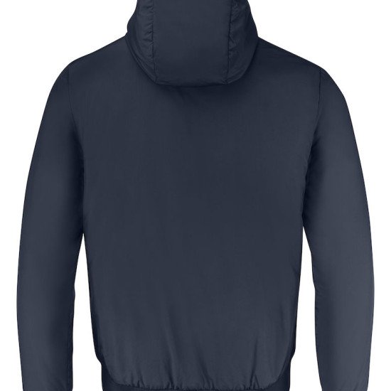 Куртка чоловіча James Harvest Franklin, колір темно-синій - 21110396004XL