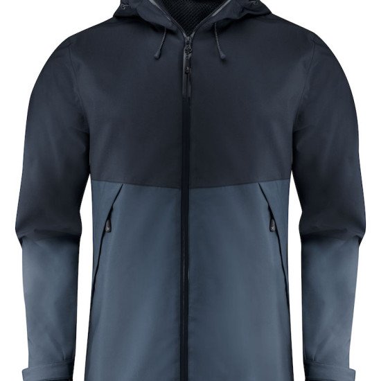 Куртка чоловіча James Harvest Northville, колір темно-синій - 21110416004XL