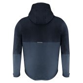 Куртка чоловіча James Harvest Northville, колір темно-синій - 21110416004XL