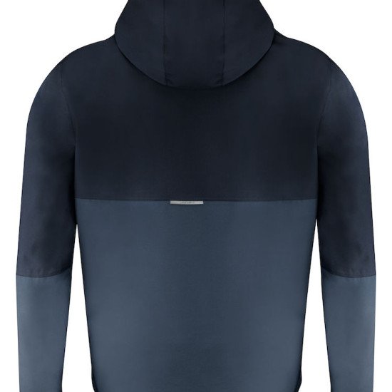 Куртка чоловіча James Harvest Northville, колір темно-синій - 21110416004XL