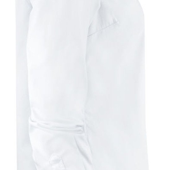 Сорочка жіноча James Harvest Acton, колір білий - 2123031100XS