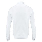 Сорочка жіноча James Harvest Acton, колір білий - 2123031100XS