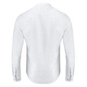 Сорочка чоловіча James Harvest Townsend, колір білий - 21130411004XL