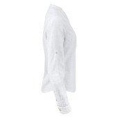 Сорочка жіноча James Harvest Townsend, колір білий - 2123032100XS