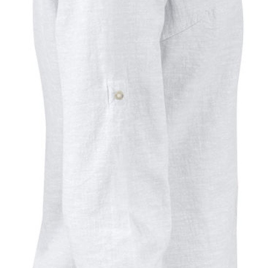 Сорочка жіноча James Harvest Townsend, колір білий - 2123032100XS