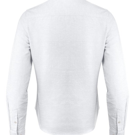 Сорочка жіноча James Harvest Townsend, колір білий - 2123032100XS