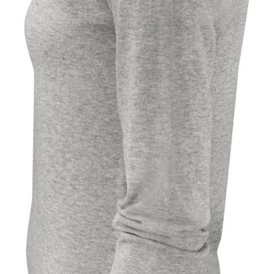 Кардиган на блискавці жіночий James Harvest Ashland, колір сірий - 2122511140XS